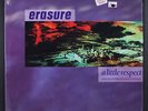 ERASURE: a little respect SIRE 12