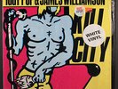 IGGY POP & JAMES WILLIAMSON: kill city LINE 12