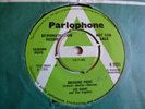 LEE GRANT and THE CAPITOLS-breaking point/don't cry baby,PARLOPHONE,UK,1966,MINT