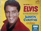 Elvis Presley – Kissin' Cousins (Limited 2-LP Edition) BRAND NEW & STILL SEALED