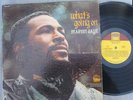 Marvin Gay What's Going On HS 1868 Orig LP