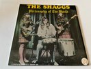 1980 THE SHAGGS Philosophy Of The World LP