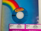 Patsy Cline / Crazy (written by Willie Nelson) & I Fall To Pieces / 45rpm / Mint