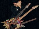 Steve Vai - Inviolate [New Vinyl LP] 180 Gram