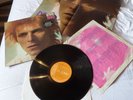 DAVID BOWIE  SPACE ODDITY VINYL LP 1969 UK ORIGINAL 1ST PRESS E1 / E1 + POSTER