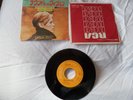 DAVID BOWIE JAPAN. Sound and Vision Vinyl 7”  1977 Original 1st Pressing ex/ex