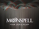 Moonspell - From Down Below - Live 80 Meters Deep [New Vinyl LP]