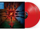 Stranger Things: Sea - Stranger Things: Season 4 (Original Soundtrack) - Limited