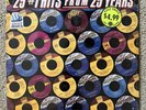 Sealed - MOTOWN - Tamla - Gordy - 25 #1 Hits from 25 Years 2LP 1983 * NEW / MINT