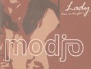 Modjo - Lady Hear Me Tonight - Used Vinyl Record 12 - D5826A