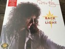 Brian May – Back To The Light - BOX cd + lp - VINYL NEUF - SEALED COPY