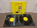 Hacienda Classical - 2LP - Europe - Dec 2016 Double Vinyl Record Gatefold