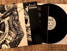 ASSUCK-ANTICAPITAL LP-RARE ORIGINAL 1991 SOUND POLLUTION W/FOLDOUT-GRINDCORE