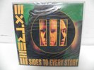 Extreme - III Sides To Every Story 1992 KOREA Double LP SEALED NEW & NO BARCODE