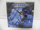 Stryper - Against The Law 1990 KOREA Vinyl LP / SEALED NEW & No Barcode