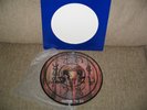 S.A. Slayer Prepare To Die Dust Records  – DUST 1, Metal Treasures / PICTURE LP