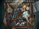 Emmylou Harris & Rodney Crowell The Traveling Kind  (Vinyl)  12