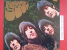 The Beatles ( RUBBER SOUL )  LP STEREO  1983  CAPITOL RAINBOW  NM/NM  LENNON