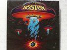 BOSTON - SELF TITLED (MORE THAN A FEELING) JAPAN -WITH INSERT SHEET - VINYL LP