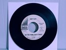 HEAR VG Judy Clay Do You Think That's Right 1962 Ember R&B Northern Soul Promo