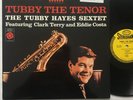 Tubby Hayes Sextet - Tubby the Tenor  EPIC BA 17023  180g 1995 Press, GORGEOUS