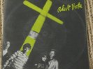 X (The Band) Adult Books SIGNED 1978 Dangerhouse 7
