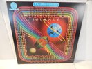JOURNEY DEPARTURE Half Speed Mastered 1980 HC 46339 AUDIOPHILE  LP MINT