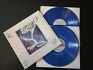 New Jason Isbell & The 400 Unit SIGNED Georgia Blue Vinyl LP RSD Record Reunions