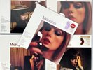 Taylor Swift Midnights All 5 Vinyl LP's: Blue Green Blood Moon Mahogany Lavender