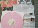 LP COLDITZ  GENO TOTEN.... - COLDITZ - OI ROCK O RAMA REBELLES ISD