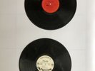 2 Miles Davis Vinyl Records: On The Corner & At Filmore 12”