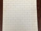 PINK FLOYD  The Wall  COLUMBIA  36183 Vinyl Double LP  1979 Gatefold-Play Tested