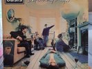 Oasis  Definately Maybe - 1st Press   1994 Damont Crelp 169 LP Vinyl  NM/Ex+