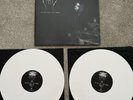 Darkthrone The Wind Of 666 Black Hearts LTD white vinyl (never played)