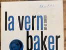 LaVern Baker-Jim Dandy 1956 EP R&B 45 Atlantic