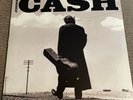 The Legend Of Johnny Cash 2x LP, 180g, 2014 Vinyl Record Audiophile 1st Pressing