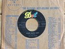 The Five Stars -Atom Bomb Baby- Rocker 45 on Dot - Hear