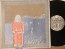 CAMPER VAN BEETHOVEN - TELEPHONE FREE LANDSLIDE VICTORY - NUMBERED VINYL LP VG+