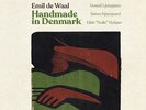Waal Emil De - Handmade In Denmark [New Vinyl LP]