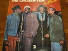 RARE REGGAE/SOUL/FUNK-THE CHOSEN FEW-IN MIAMI-UK TROJAN NM