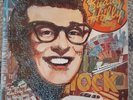 Buddy Holly - The Complete Buddy Holly Story - 9 LP´s + Booklet und Poster
