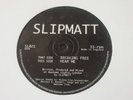 Slipmatt Breaking Free/hear Me Sl021 Happy Hardcore