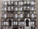 LED ZEPPELIN  Physical Graffiti SWAN SONG  Vinyl  2 LP  VG/VG+ 1975 Die Cut Cvr