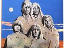 Disque Vinyle 33 Tours LP ROLLING STONES Solid Rock 1980 Barclay France BA 281