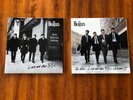On Air: Live at the BBC Volumes 1&2 by The Beatles (Vinyl Record)