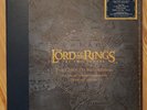 Lord of the Rings II - The two towers - Vinyl-Box
