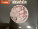 Sex Pistols - God Save The Queen - Silver Jubilee Ltd 7” Vinyl Misprint A&M
