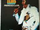 Elvis - PROMISED LAND - RCA APD1-0873 Quadra USA LP quadradisc