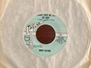 Jimmy Gilford Nobody Loves Me Like My Baby Rare US Northern Soul 45
