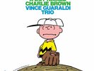 Vince Guaraldi - A Boy Named Charlie Brown [New Vinyl LP]